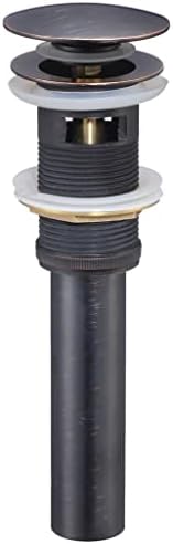 Miseno MNO-PUD-O Pop-Up Sink Drain - Oil Rubbed Bronze