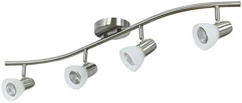 Modern Track Lighting Solution