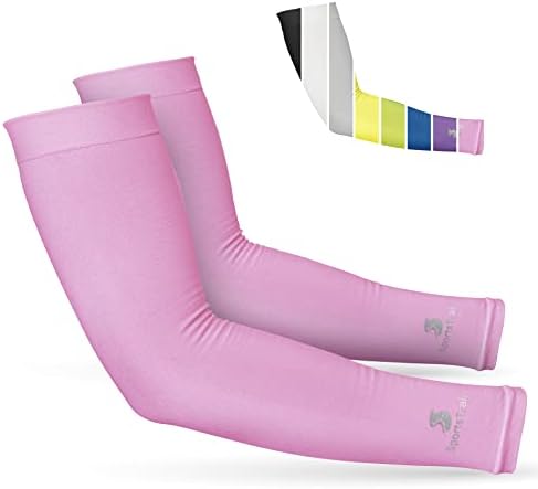 SportsTrail Cooling Arm Sleeves