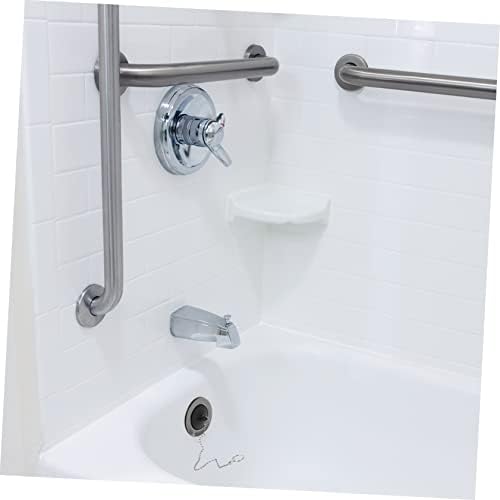 VILLCASE Copper bathtub drain cover