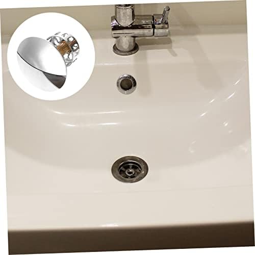 Sturdy Copper Bath Plug for Efficient Drainage