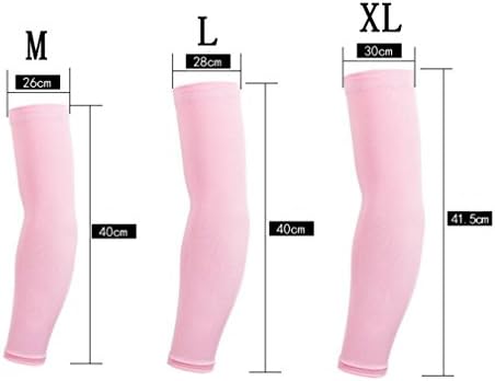 Cooling UV Protection Arm Sleeves