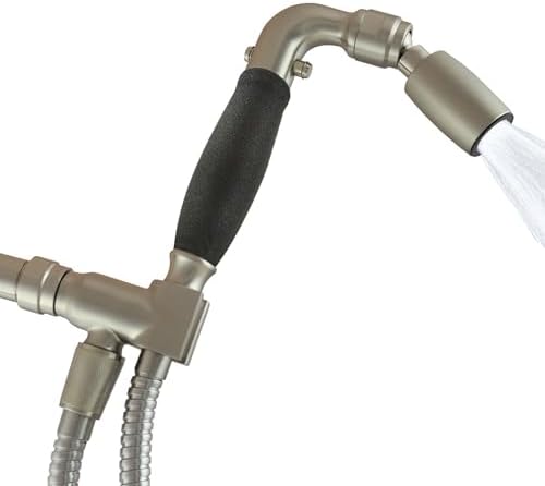 High Sierra 18 GPM Handheld Showerhead