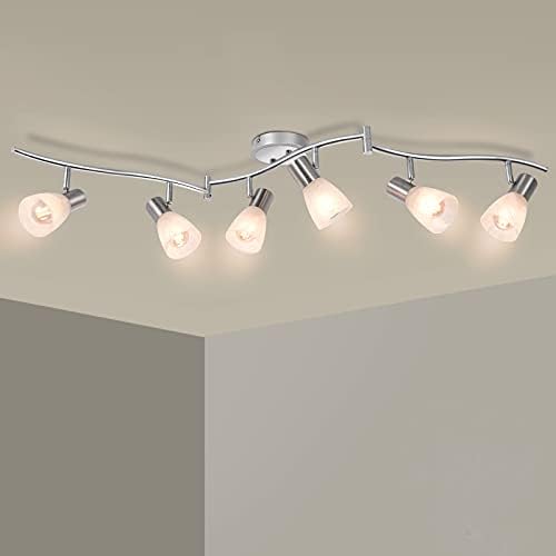 HiBay Modern Adjustable Ceiling Light