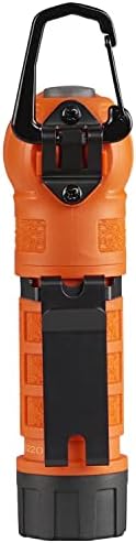Streamlight PolyTac 90 LED Right Angle Polymer Flashlight