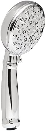 Relaxing Massaging Handheld Shower by Moen