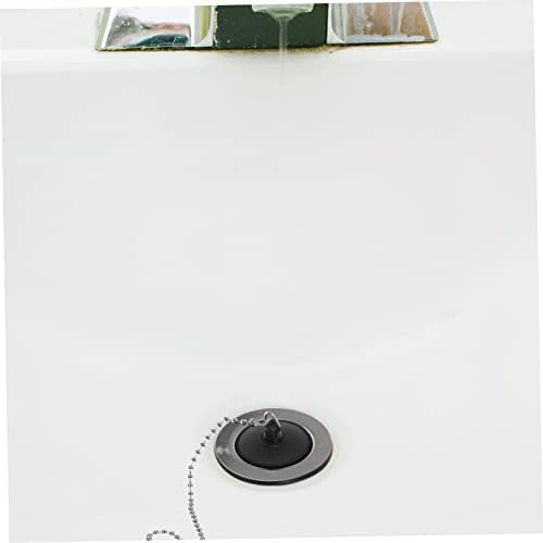 High-Quality Copper Sink Drain Plate for Bathroom Use
