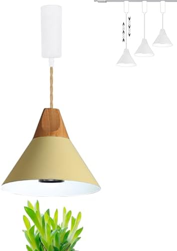 Precision Grow Light - Full Spectrum LED for Plants