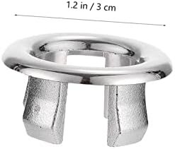 VilCase 2 Set Overflow Drain Cover