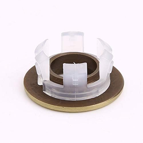 AlviviHigh-Quality Cu Sink Overflow Cover