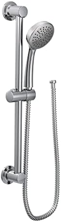 Moen Chrome Eco-Performance Handheld Shower
