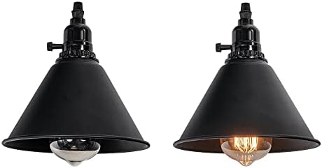 Stylish Retro Pendant Light