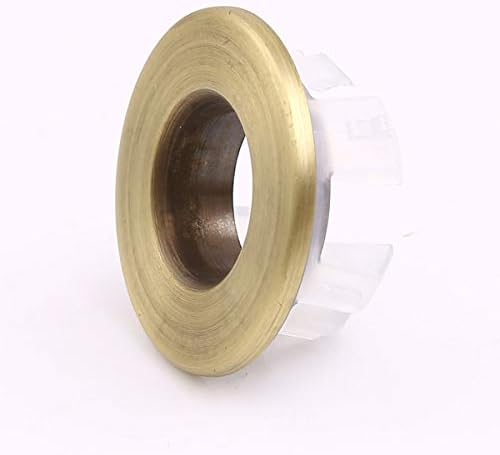 AlviviHigh-Quality Cu Sink Overflow Cover