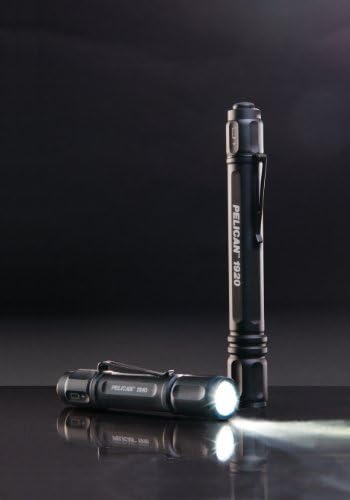 Pelican 1910 LED Flashlight 39 Lums 14oz