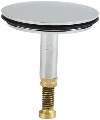 Durable Copper bathtub drain stopper