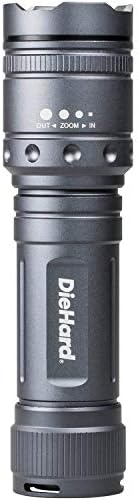 DORCY DieHard 1700 Lumen Flashlight