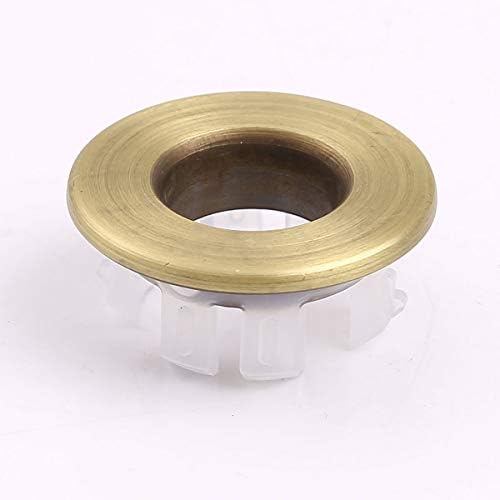 AlviviHigh-Quality Cu Sink Overflow Cover