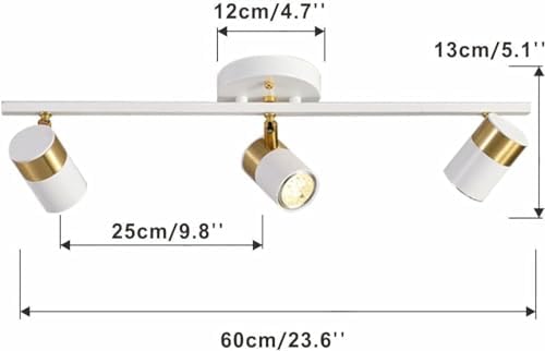 Track Lighting Kit by ActiWoqi