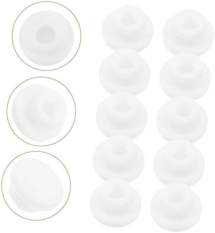 Stylish Sink Overflow Drain Covers