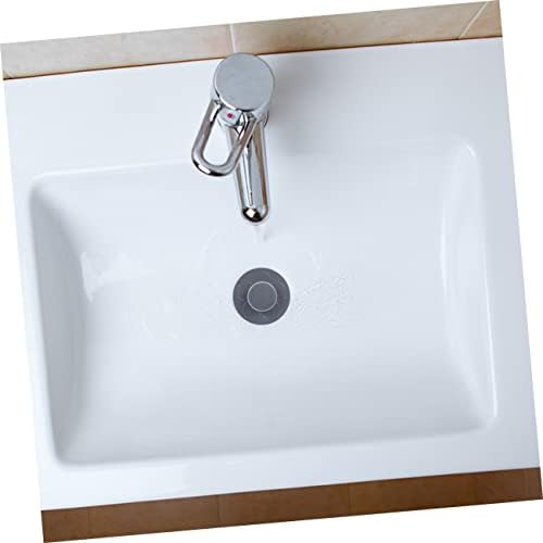IWOWHERO Bath Sink Drain Plug
