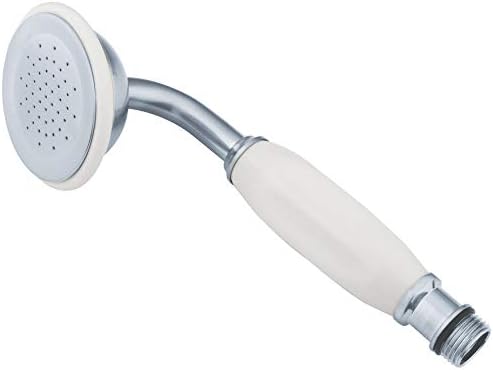 Victorian ishing Luxury Handheld Shower Head