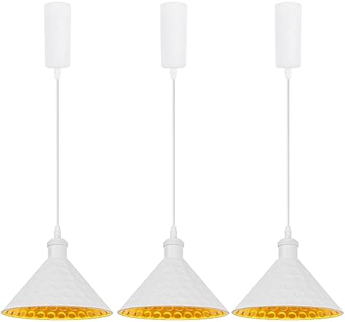 Versatile J-Type Track Pendant Lighting
