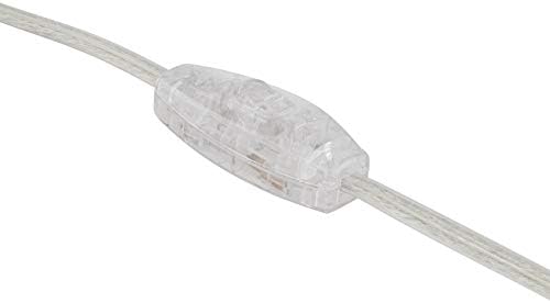 Pro Track 4-Head LED Ceiling Light Fixtures