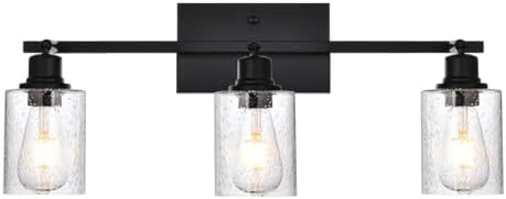 PENDRION Track Lighting Kit 3 Light Modern Industrial