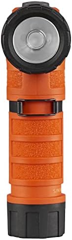Streamlight PolyTac 90 LED Right Angle Polymer Flashlight
