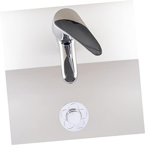 Copper Sink Drain Plug