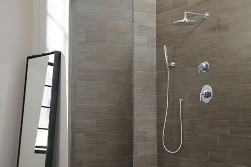 Moen S11705EP Premium Handheld Shower Head with Eco-Performance Chrome Finish