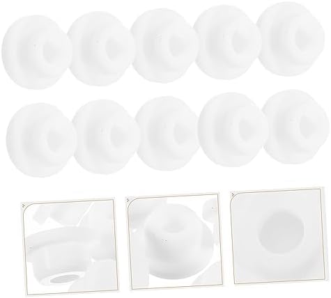 Stylish Sink Overflow Drain Covers