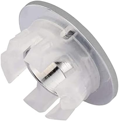 High-Quality Brass Overflow Sink Cover