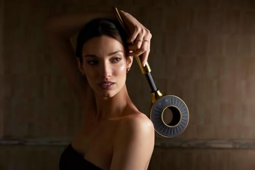 KOHLER SpaViva Two-Function Handheld Showerhead 1