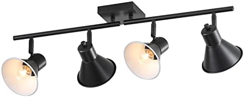 MUEOF Modern Track Ceiling Light