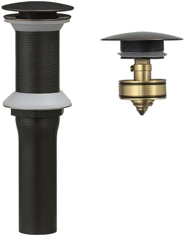 Bath Fix Pro Sink Drain Stopper for US Sinks