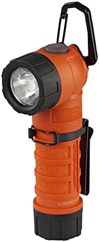 Streamlight PolyTac 90 LED Right Angle Polymer Flashlight