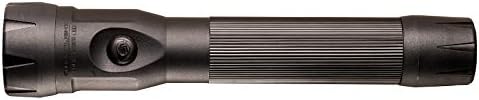 Streamlight PolyStinger DS 385 Lumens DC Charger Piggyback Holder Black