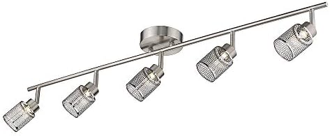 EGLO Temmar Track Light