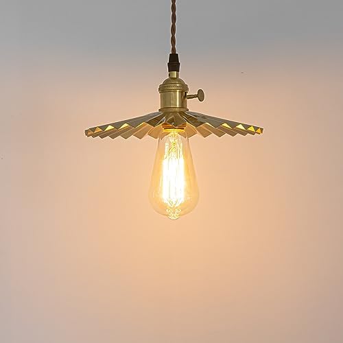 SKIVTGLAMP H-Type Track Pendant