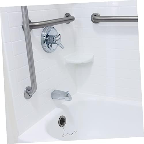 Clog PreVENTER - Copper Bathtub Drain Cover by NUOBESTY