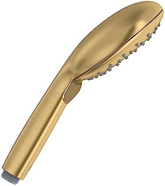 American Standard Spectra 4-Function Handheld shower Head 5-inch