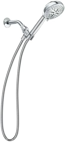 Moen Hydro Energetix Shower Head