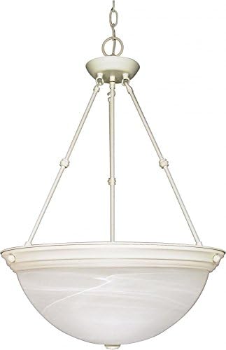 Stunning 20-Inch Pendant