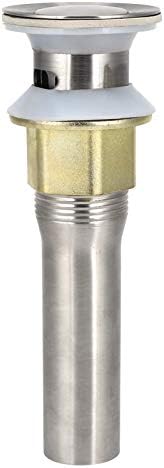 Sink Drain Effortlessly Clog-Free Experience