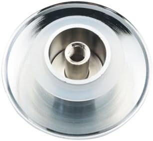 YHXiXi 66mm Basin Waste Easy Pop-up Plug