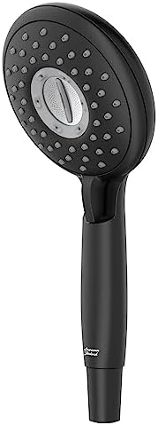 American Standard Spectra 4-Function Handheld shower Head 5-inch