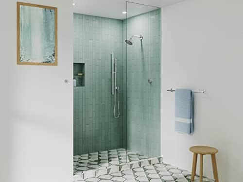 Kohler 21336-BN 2-Mode Dual-Function Handshower with 25 GPM Flow