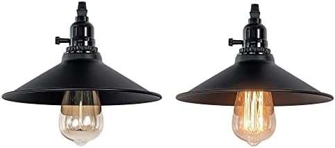 Big Tacky Pendant H-Type Track Lighting