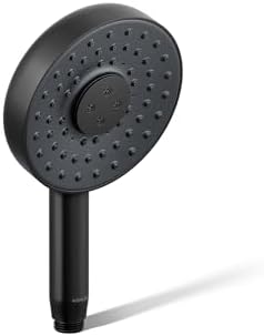 Statement Round 3-Function Handheld Shower by KOHLER